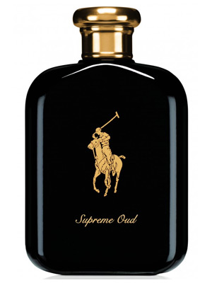 Polo Supreme Oud Ralph Lauren cologne - a fragrance for men 2015