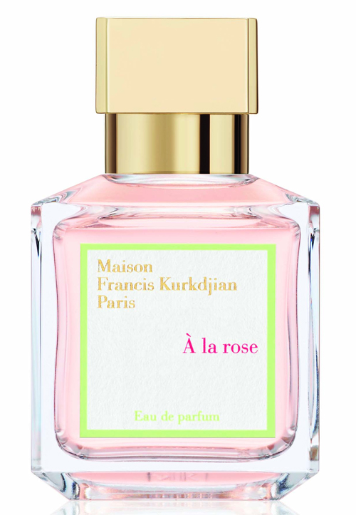 Maison Francis Kurkdjian À la rose 35ml À la rose ⋅ Eau de parfum ⋅ 1.2 fl.oz. ⋅ Maison Francis