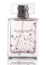 Autograph Blush Marks & Spencer 香水- 一款年女用香水