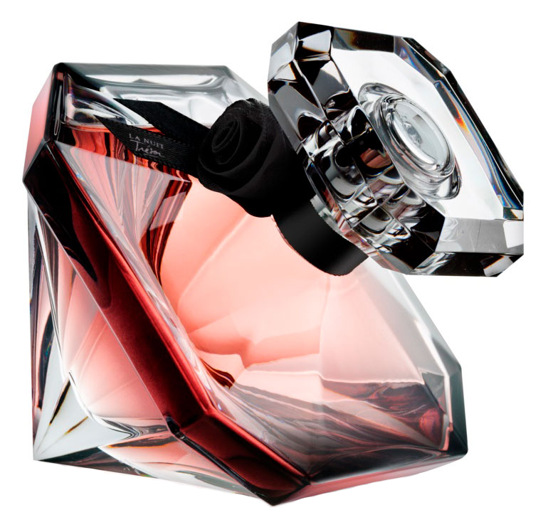 La Nuit Trésor Lancôme perfume - a fragrance for women 2015