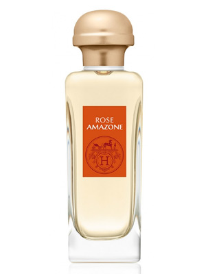 HERMES ROSE AMAZONE エルメス ローズアマゾン 100ml香水 Rose e Eau de toilette - 100 ml | Hermès Italia