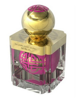 新品ShanghaiTang ROSE SILK PARFUM 60ml×2 o.29177.jpg