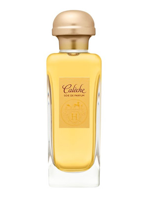 Caleche Soie de Parfum Hermès perfume - a fragrância