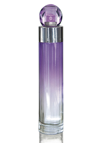 360° Purple Perry Ellis 香水- 一款2013年女用香水