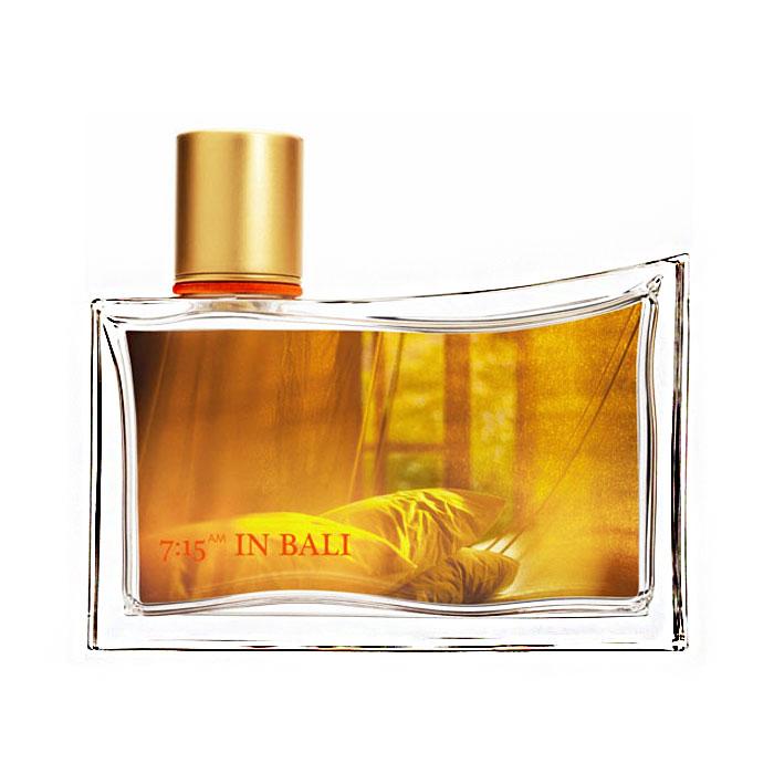 7:15 AM in Bali Kenzo perfume a fragrance for women and men 2008