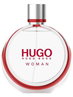 香水(女性用) Hugo Boss Woman Eau de Parfum Hugo Boss BOSS Eau De Parfum Spray for Women 1.7 oz