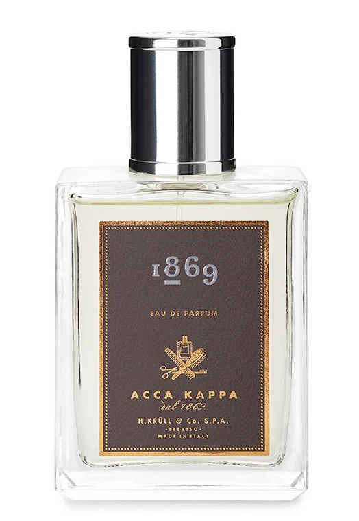 1869 Eau de Parfum Acca Kappa cologne - a fragrance for men