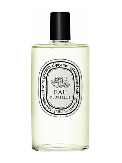 diptyque Eau Plurielle 香水 Eau Plurielle Diptyque perfume - a fragrance for women and