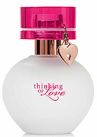 Thinking of Love Mary Kay perfume a fragrance for women 2015