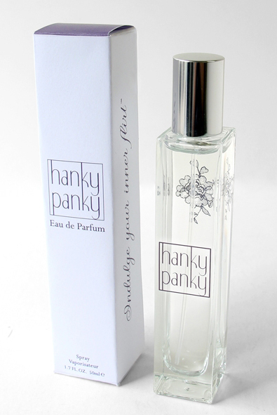 Canotta Hanky Panky - 2XS4252/BRBK