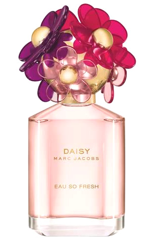 Daisy Eau So Fresh Sorbet Marc Jacobs 香水 - 2015年の女性用
