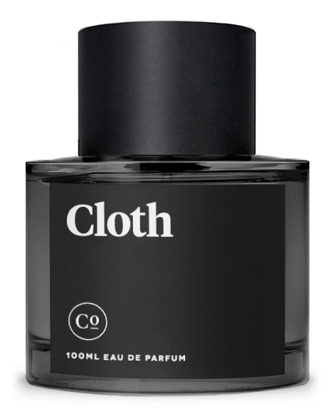 Cloth Commodity cologne - a fragrance for men 2013