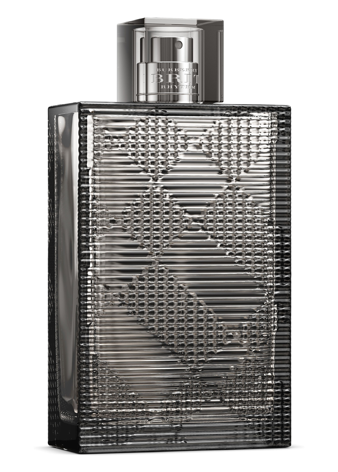 Brit Rhythm Parfum Brit Brit Rhythm For Him Intense Burberry