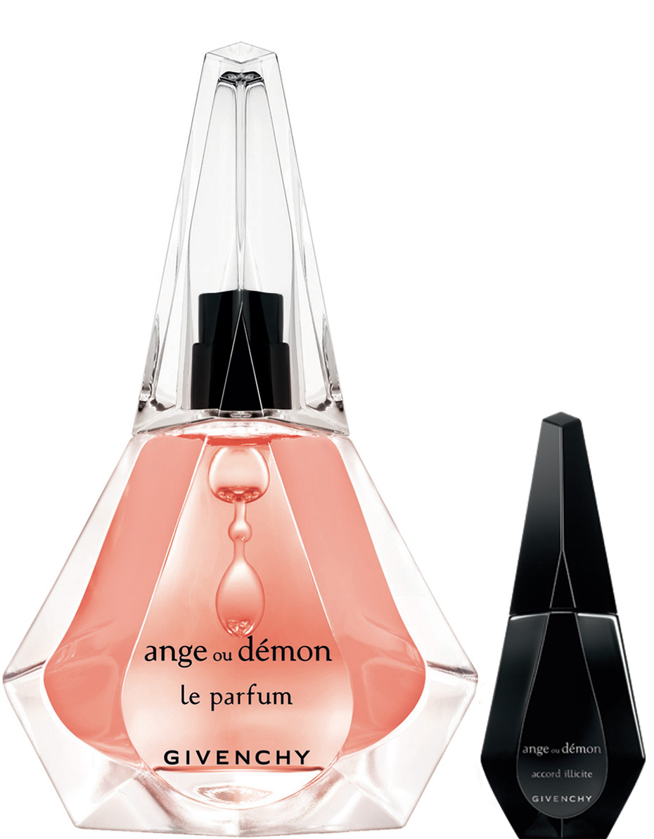 Ange ou Demon Le Parfum & Accord Illicite Givenchy parfum