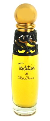 Tentations Paloma Picasso perfume - a fragrance for women 1996