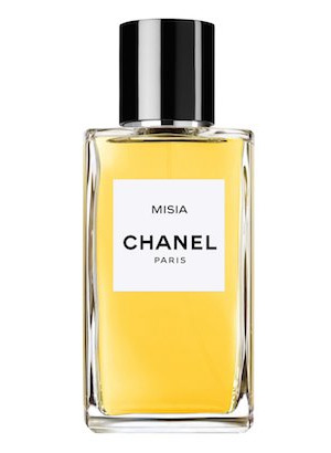 CHANEL MISIA ミシア 75ml CHANEL MISIA Les Exclusifs de CHANEL - Eau de Parfum (75ml