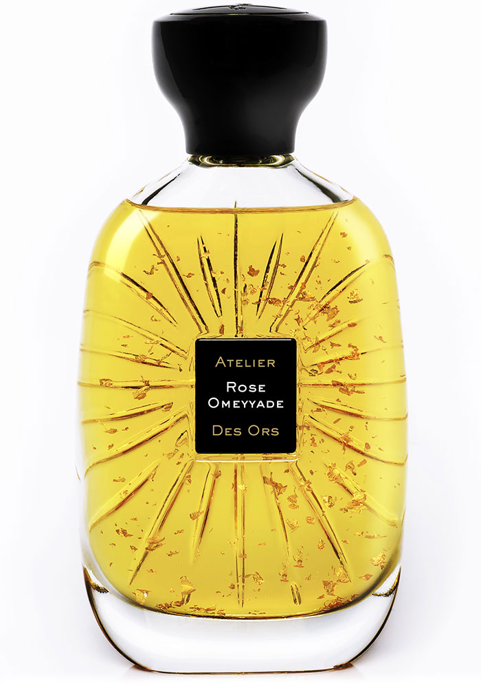 【定価:49,500円】Atelier Rose Omyade 香水 Rose Omeyyade Atelier des Ors perfume - a fragrance for