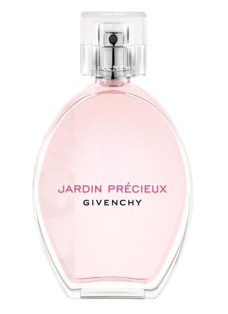【限定製作】 perfume Givenchy Precieux Jardin - 2015 women for fragrance a 香水(女性用)