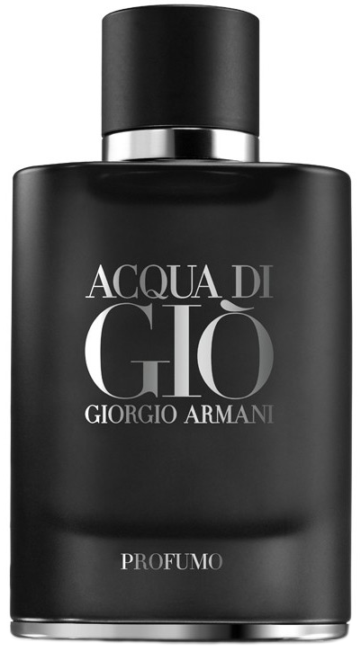 香水(男性用) Giorgio Armani Acqua di Gio Profumo 40ml Acqua di Giò Profumo Giorgio Armani cologne - a fragrance