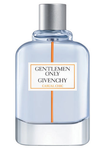 Gentlemen Only Casual Chic Givenchy cologne a fragrance for men 2015
