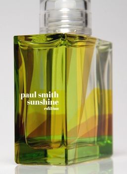 Sunshine Edition for Men Paul Smith cologne - a fragrance for men 2008