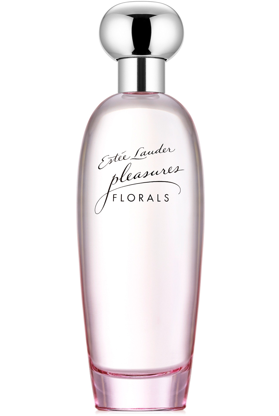 Pleasures Florals Estée Lauder perfume - a fragrância Feminino 2015