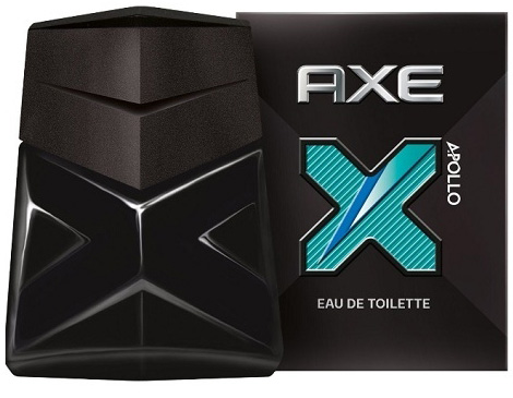Apollo AXE cologne a fragrance for men 2013