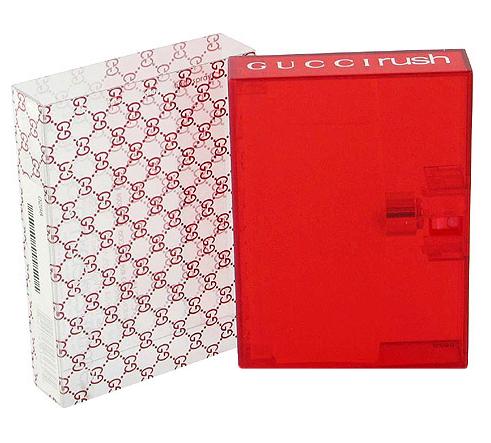 Gucci Rush Summer Gucci 香水- 一款2003年女用香水