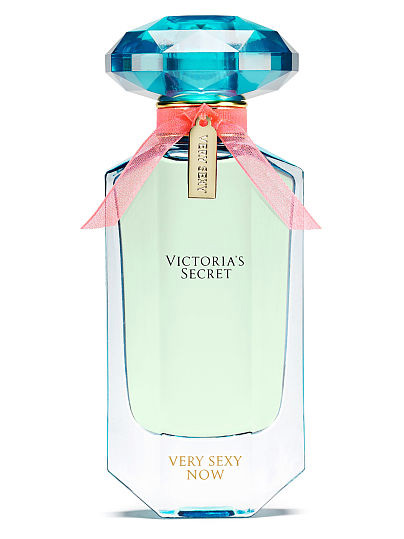 Very Sexy Now 2015 Victoria's Secret perfume - a fragrance for