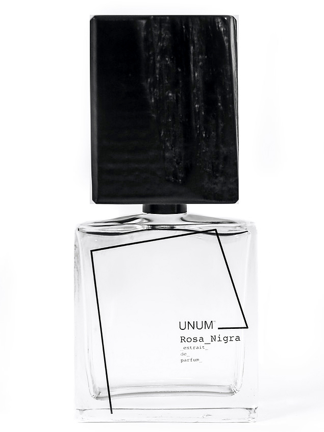 Rosa Nigra Filippo Sorcinelli perfume - a fragrance for