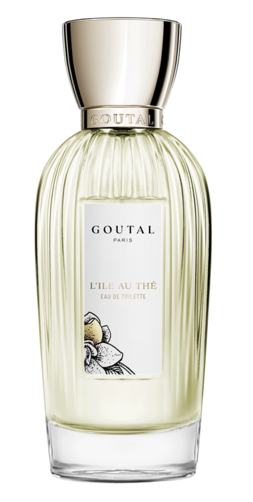 L'Ile au Thé Goutal 香水- 一款2015年中性香水