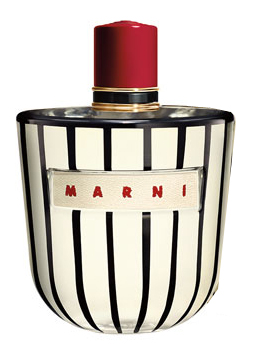 マルニ ローズ オーデパフューム ラグジュアリーエディション 120ml Marni Luxury Edition Eau de Parfum Marni perfume - a fragrance for
