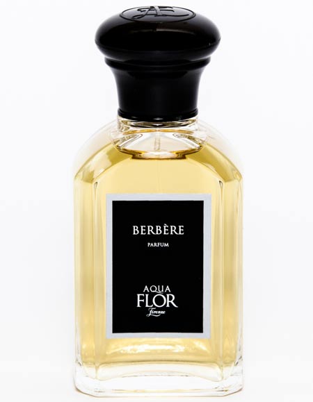 Berbere Aquaflor Firenze perfume - a fragrância Compartilhável
