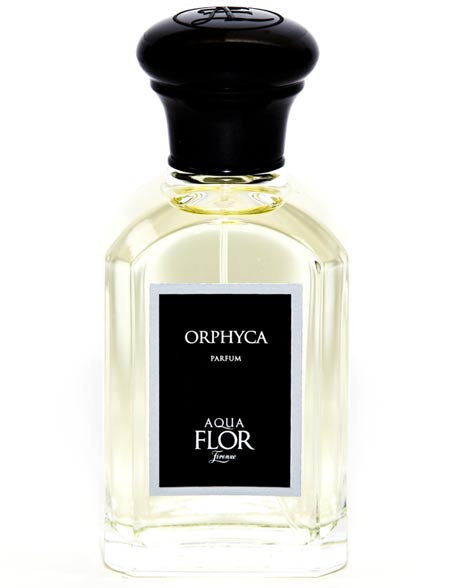 Orphyca Aquaflor Firenze 香水- 一款年女用香水