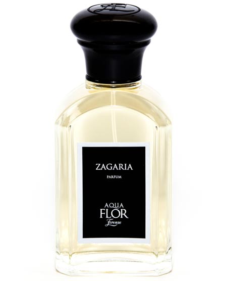 Zagaria Aquaflor Firenze perfume - a fragrance for women and men