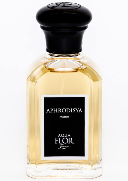 Aphrodisya Aquaflor Firenze perfume - a fragrance for women and men