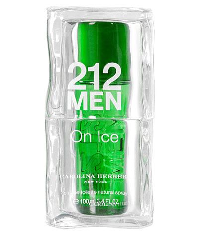 CAROLINA HERRERA 212 MEN ICE オードトワレ 2004 s-l400.jpg