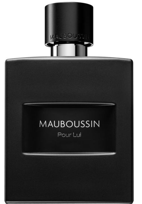 Déodorant Pour Homme Mauboussin Pour Lui 200ml - Neuf Sous Emballage - Fabriqué En France