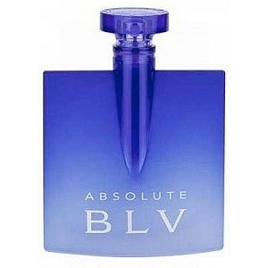 新品 大人気商品  BLV Absolute Bvlgari perfume - a fragrance for women 2002 その他
