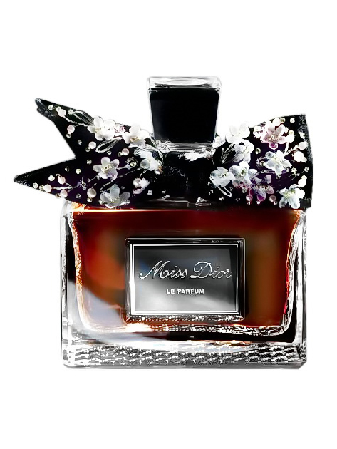 Miss Dior Le Parfum Edition d'Exception Dior perfume a fragrance