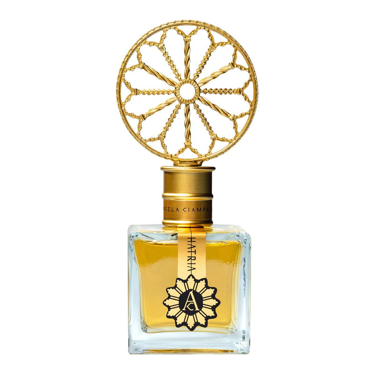 Hatria Angela Ciampagna perfume - a fragrance for women and men 2015