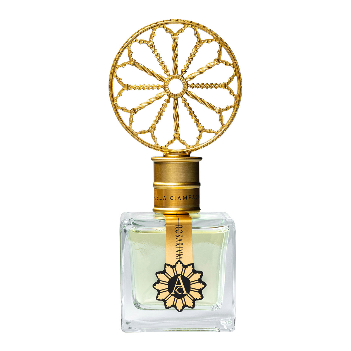 ANGELA CIAMPAGNA ROSARIVM 50ml オーデパルファム Rosarium Angela Ciampagna perfume - a fragrance for women