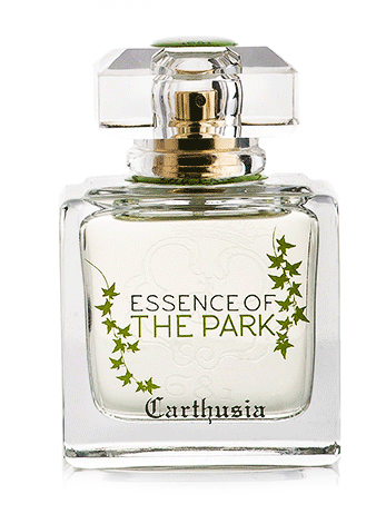 Essence of the Park Carthusia perfume - a fragrance for women 2015