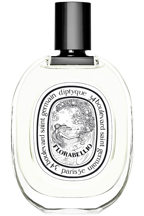 diptyque ディプティック フローラベリオ 100ml ディプティック フローラベリオ - 量り売り香水.com
