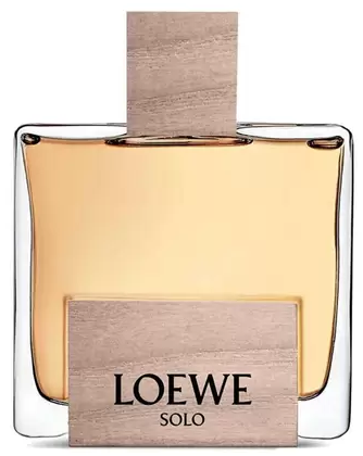 Solo Loewe Cedro Loewe cologne - a fragrance for men 2015