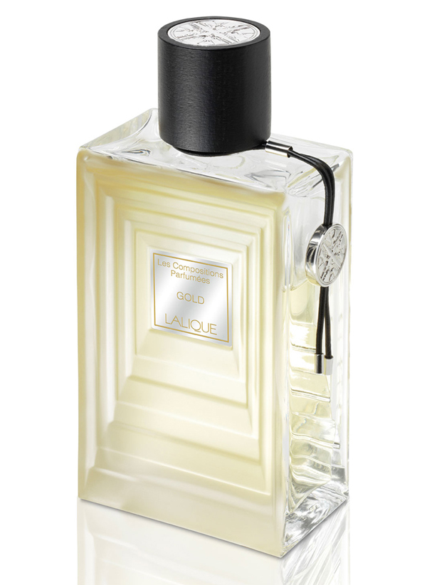 LALIQUE オードパルファム 香水　Woody Gold o.30358.jpg