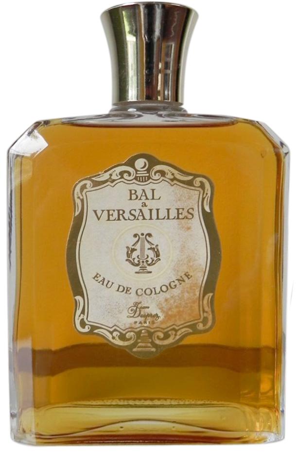 Bal à Versailles Eau de Cologne Jean Desprez perfume - a fragrance