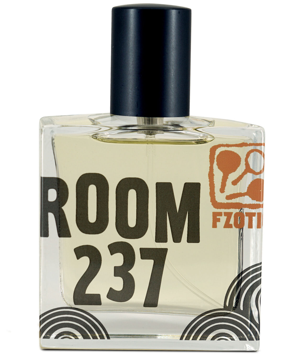 Room 237 FZOTIC perfume - a fragrance for women and men 2015