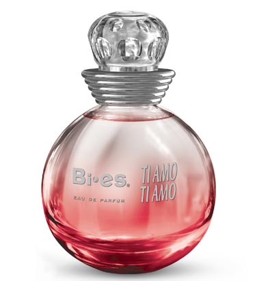 Ti Amo Ti Amo Bi-es perfume a fragrance for women