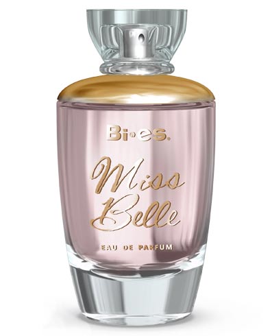 Miss Belle Bi-es parfum - un parfum pour femme